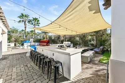 Carefree Casa | Pool • Spa • Arcade • Pizza Oven - image 152 of 166