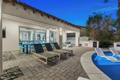 Carefree Casa | Pool • Spa • Arcade • Pizza Oven - image 121 of 166