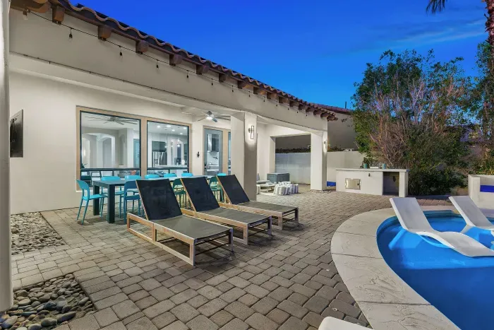 Carefree Casa | Pool • Spa • Arcade • Pizza Oven - image 121 of 166