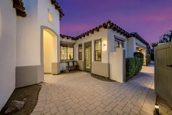 Carefree Casa | Pool • Spa • Arcade • Pizza Oven