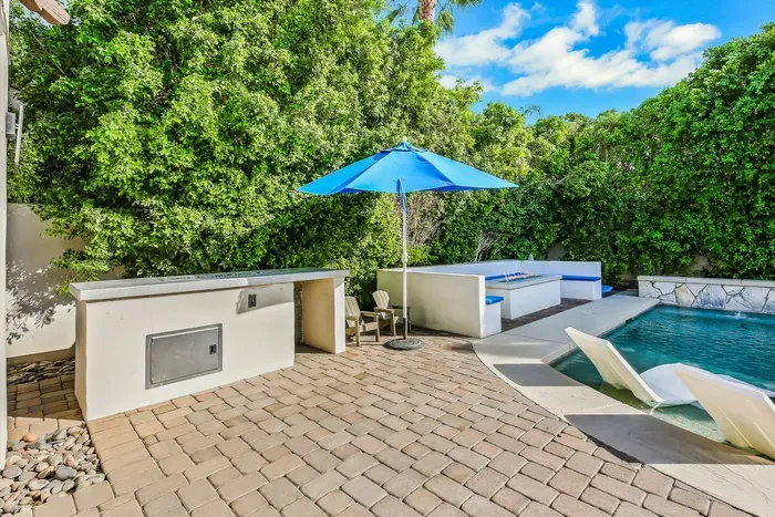 Carefree Casa | Pool • Spa • Arcade • Pizza Oven - image 33 of 166