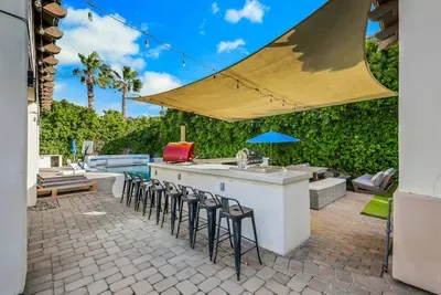 Carefree Casa | Pool • Spa • Arcade • Pizza Oven - image 42 of 166