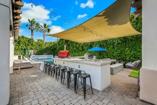 Carefree Casa | Pool • Spa • Arcade • Pizza Oven