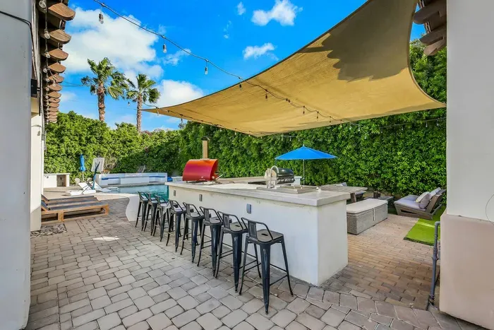 Carefree Casa | Pool • Spa • Arcade • Pizza Oven - image 42 of 166