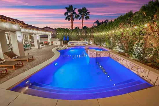 Carefree Casa | Pool • Spa • Arcade • Pizza Oven