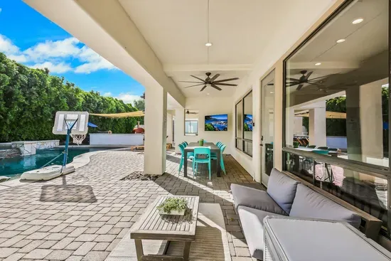 Carefree Casa | Pool • Spa • Arcade • Pizza Oven