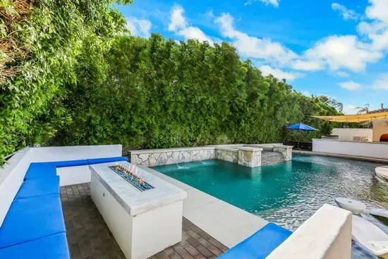 Carefree Casa | Pool • Spa • Arcade • Pizza Oven