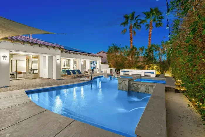 Carefree Casa | Pool • Spa • Arcade • Pizza Oven - image 111 of 166
