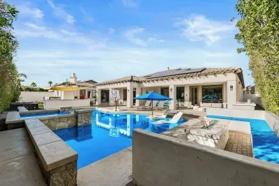 Carefree Casa | Pool • Spa • Arcade • Pizza Oven - image 142 of 166