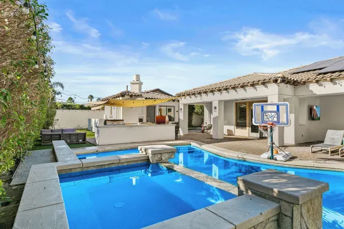 Carefree Casa | Pool • Spa • Arcade • Pizza Oven - image 144 of 166