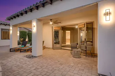 Carefree Casa | Pool • Spa • Arcade • Pizza Oven - image 165 of 166