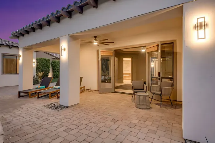 Carefree Casa | Pool • Spa • Arcade • Pizza Oven - image 165 of 166