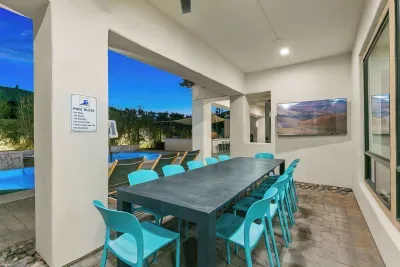 Carefree Casa | Pool • Spa • Arcade • Pizza Oven - image 126 of 166