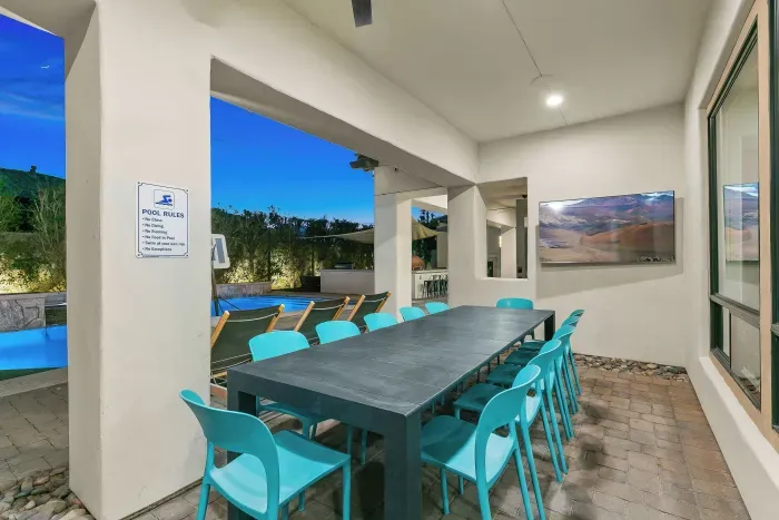 Carefree Casa | Pool • Spa • Arcade • Pizza Oven - image 126 of 166