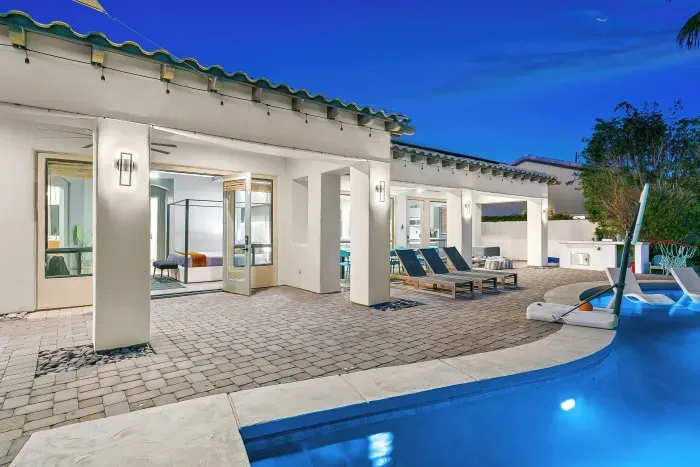 Carefree Casa | Pool • Spa • Arcade • Pizza Oven - image 123 of 166