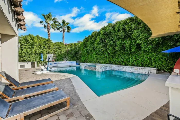 Carefree Casa | Pool • Spa • Arcade • Pizza Oven - image 38 of 166