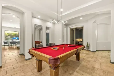 Carefree Casa | Pool • Spa • Arcade • Pizza Oven - image 108 of 166