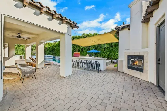 Carefree Casa | Pool • Spa • Arcade • Pizza Oven