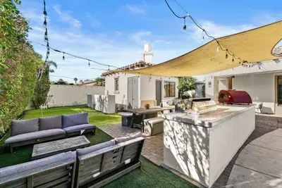 Carefree Casa | Pool • Spa • Arcade • Pizza Oven - image 148 of 166