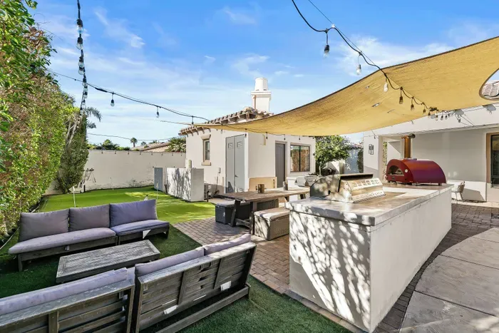 Carefree Casa | Pool • Spa • Arcade • Pizza Oven - image 148 of 166