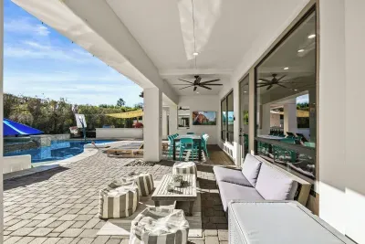Carefree Casa | Pool • Spa • Arcade • Pizza Oven - image 140 of 166