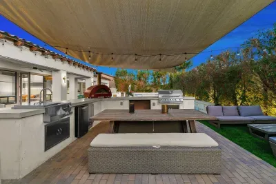 Carefree Casa | Pool • Spa • Arcade • Pizza Oven - image 119 of 166
