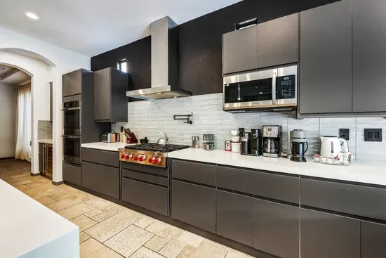 Carefree Casa | Pool • Spa • Arcade • Pizza Oven