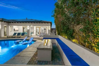 Carefree Casa | Pool • Spa • Arcade • Pizza Oven - image 67 of 166