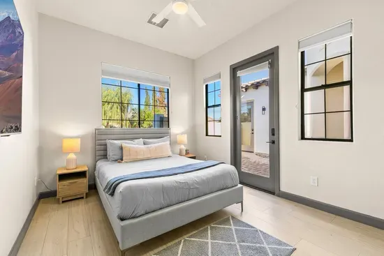 Carefree Casa | Pool • Spa • Arcade • Pizza Oven