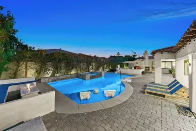 Carefree Casa | Pool • Spa • Arcade • Pizza Oven - image 113 of 166