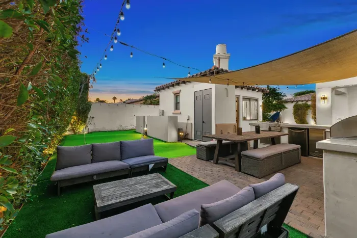 Carefree Casa | Pool • Spa • Arcade • Pizza Oven - image 107 of 166