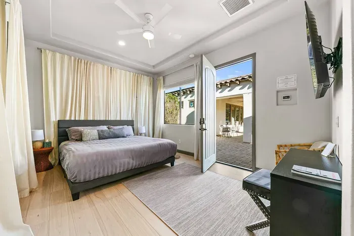 Carefree Casa | Pool • Spa • Arcade • Pizza Oven - image 93 of 166