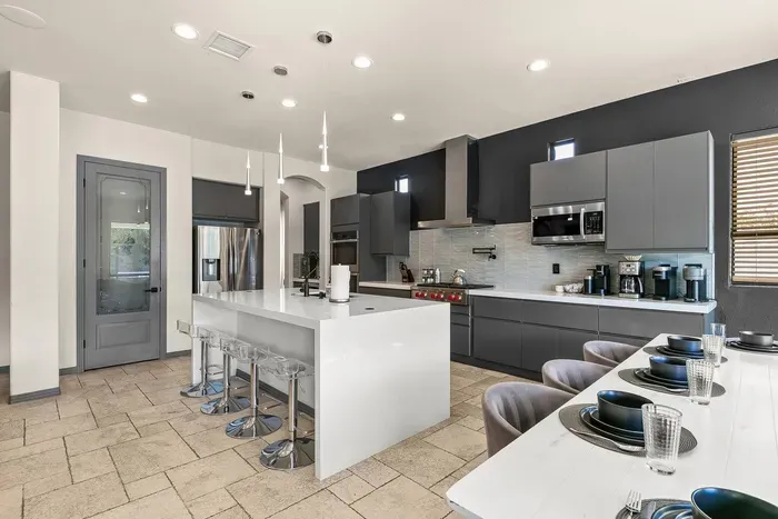 Carefree Casa | Pool • Spa • Arcade • Pizza Oven - image 71 of 166