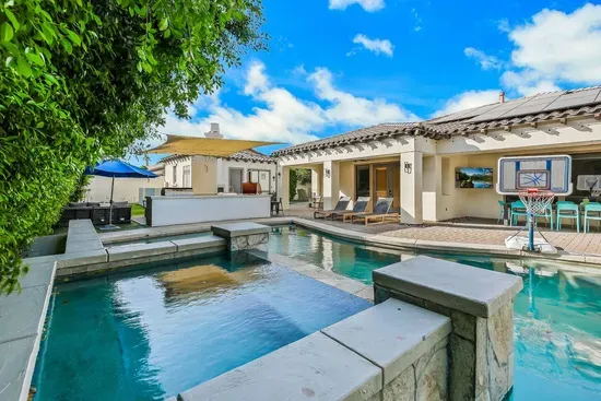 Carefree Casa | Pool • Spa • Arcade • Pizza Oven