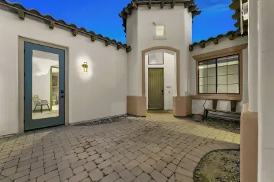 Carefree Casa | Pool • Spa • Arcade • Pizza Oven - image 158 of 166