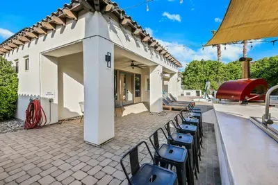 Carefree Casa | Pool • Spa • Arcade • Pizza Oven - image 43 of 166
