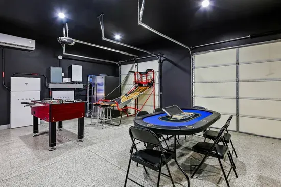 Carefree Casa | Pool • Spa • Arcade • Pizza Oven