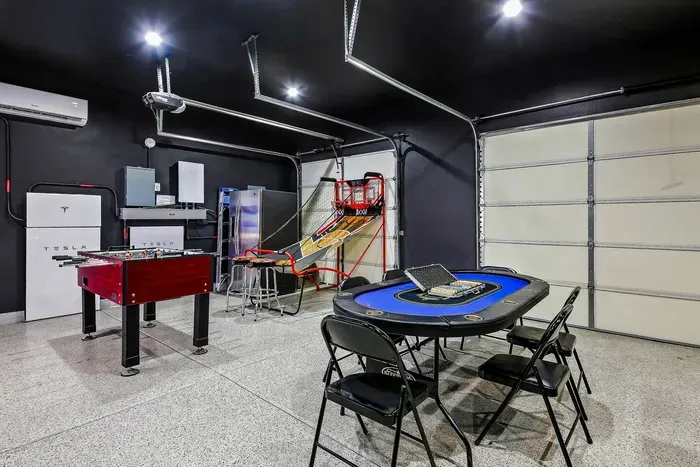 Carefree Casa | Pool • Spa • Arcade • Pizza Oven - image 64 of 166