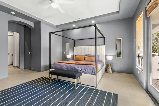 Carefree Casa | Pool • Spa • Arcade • Pizza Oven
