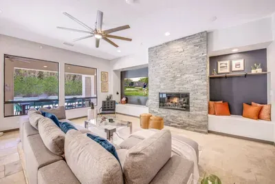 Carefree Casa | Pool • Spa • Arcade • Pizza Oven - image 66 of 166