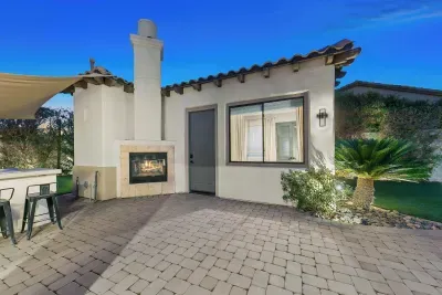 Carefree Casa | Pool • Spa • Arcade • Pizza Oven - image 124 of 166