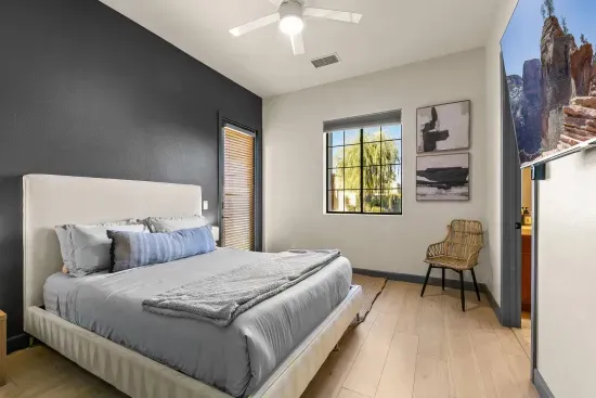 Carefree Casa | Pool • Spa • Arcade • Pizza Oven