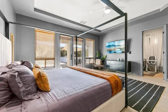 Carefree Casa | Pool • Spa • Arcade • Pizza Oven
