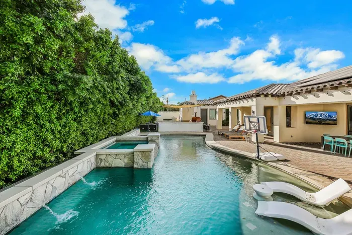 Carefree Casa | Pool • Spa • Arcade • Pizza Oven