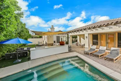 Carefree Casa | Pool • Spa • Arcade • Pizza Oven - image 41 of 166