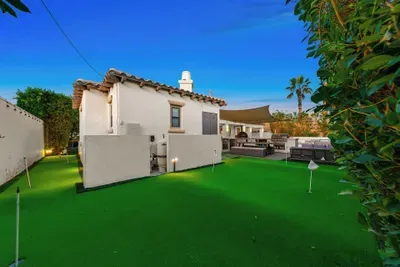 Carefree Casa | Pool • Spa • Arcade • Pizza Oven - image 116 of 166