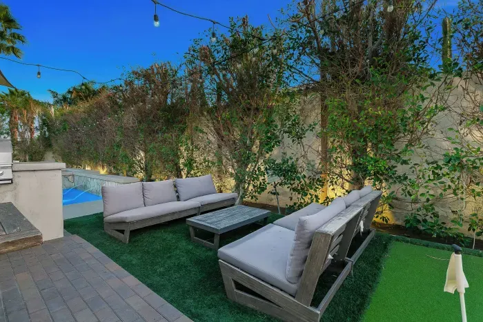 Carefree Casa | Pool • Spa • Arcade • Pizza Oven - image 118 of 166