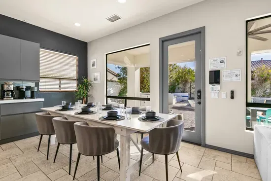 Carefree Casa | Pool • Spa • Arcade • Pizza Oven
