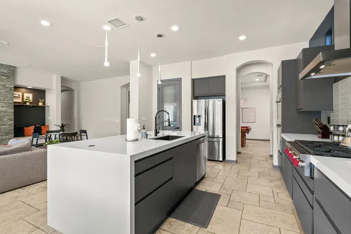 Carefree Casa | Pool • Spa • Arcade • Pizza Oven - image 129 of 166