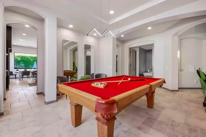Carefree Casa | Pool • Spa • Arcade • Pizza Oven - image 9 of 166